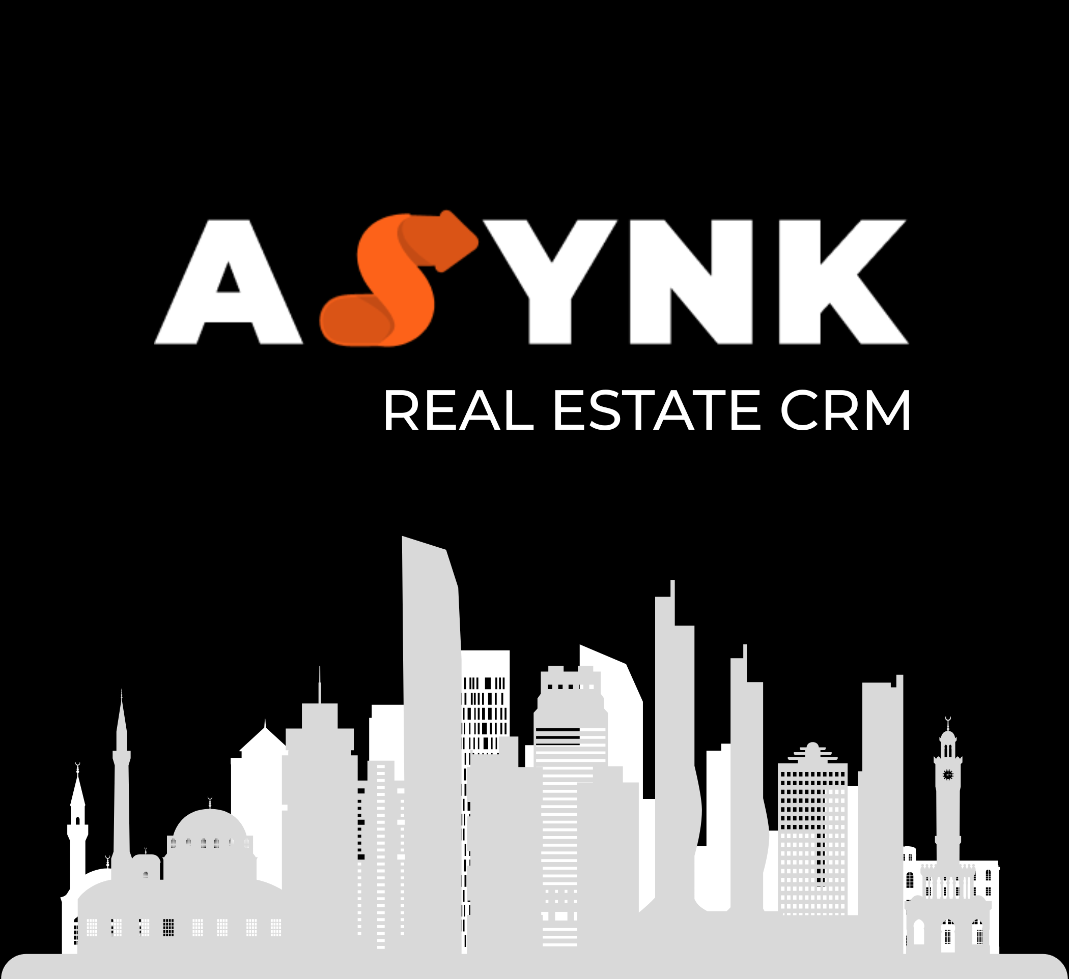 Real Estate CRM